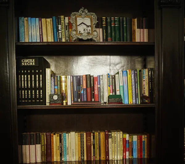 Biblioteca Premierului